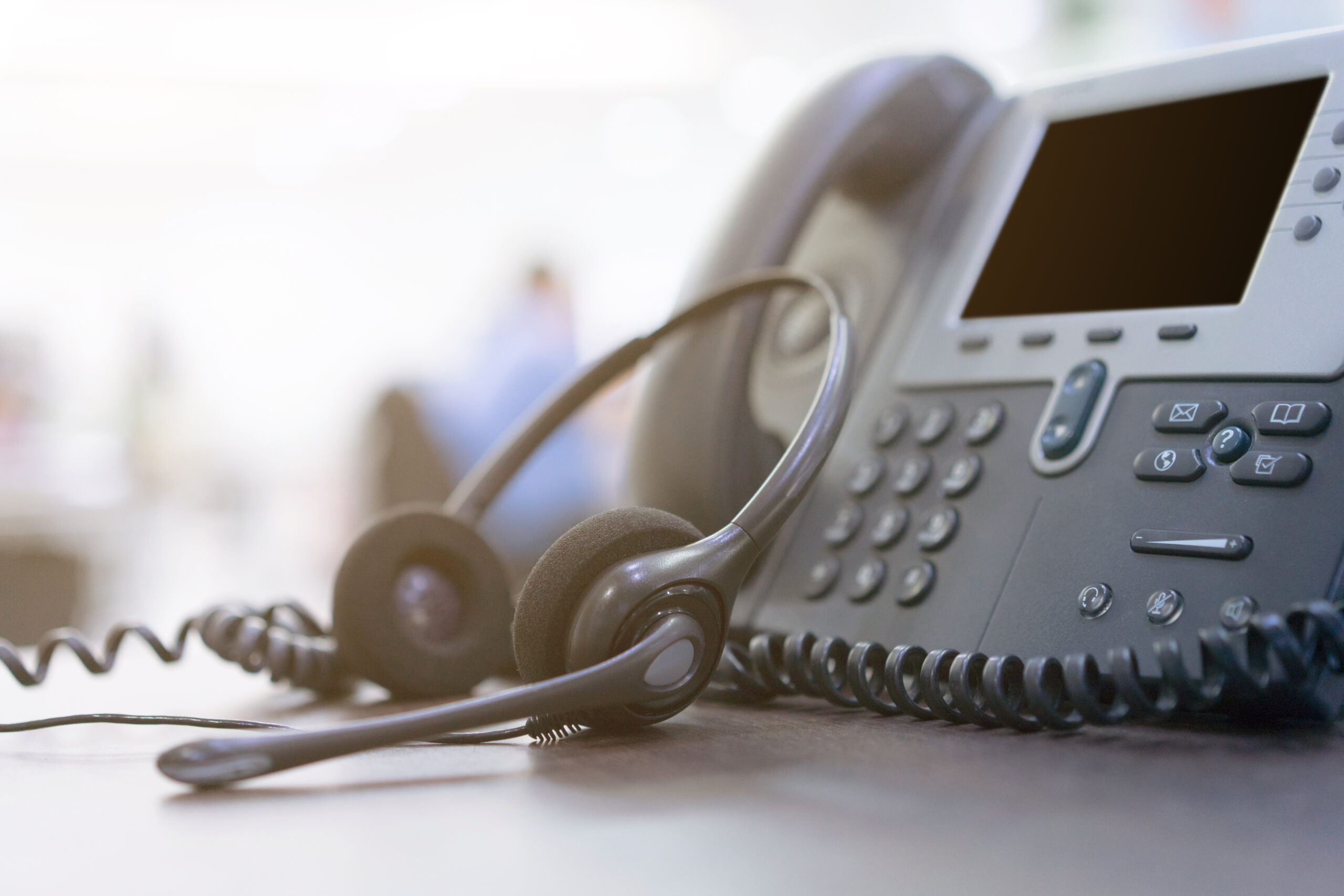 IP-PBX