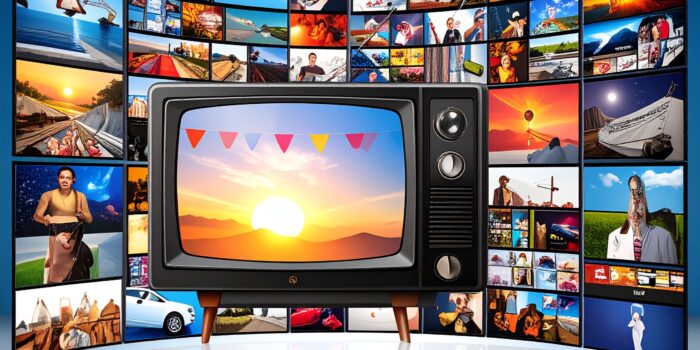 デジタルサイネージとテレビ・ポスターの違い