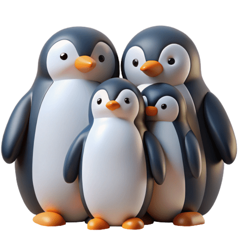Linuxディストリビューション